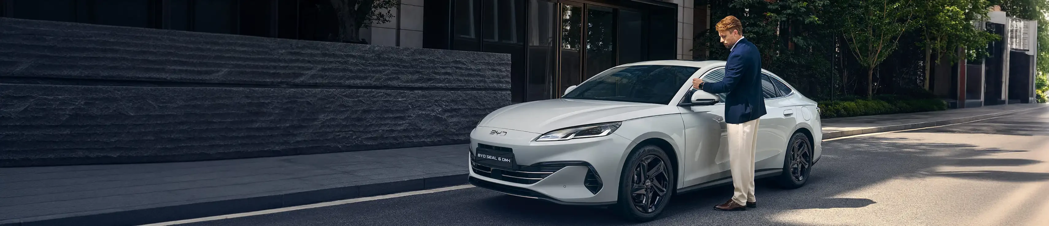 Intérieur véhicule 尊龙凯时 en promotion